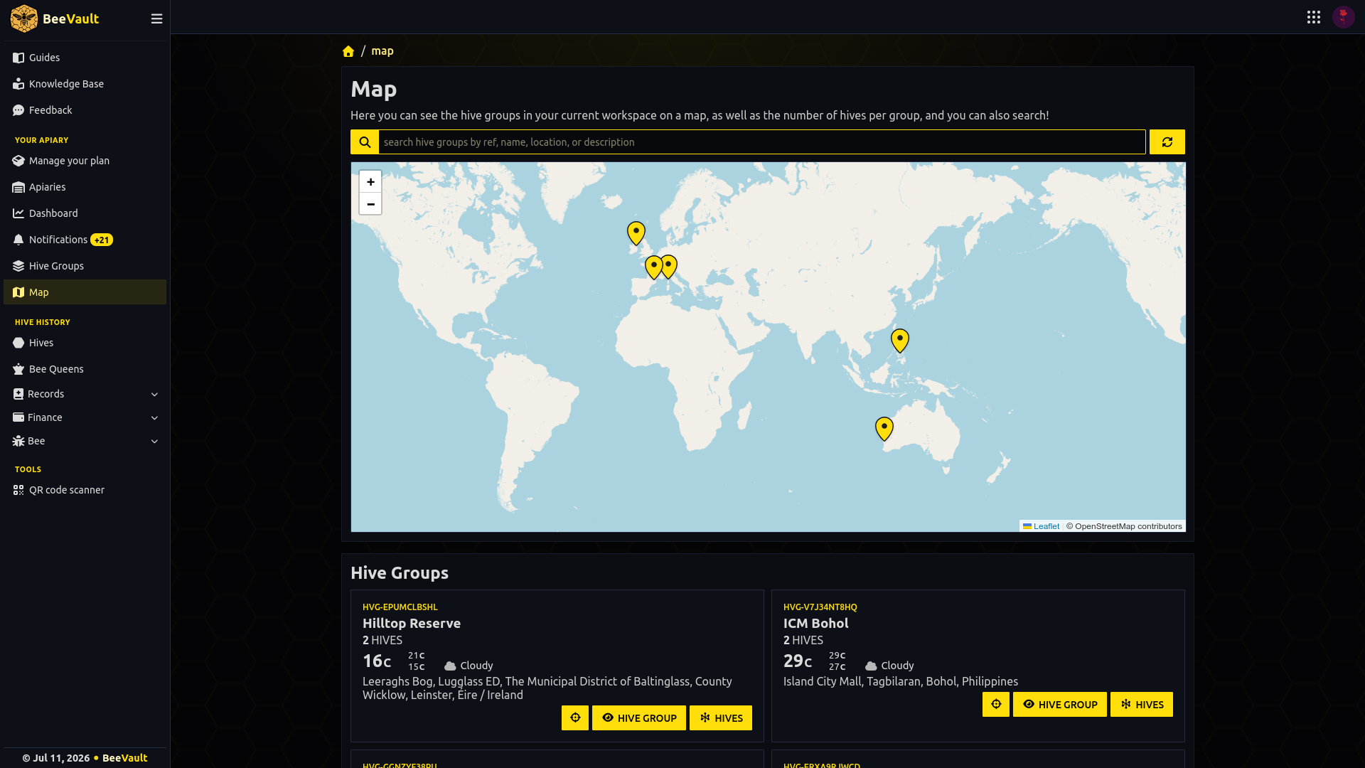 Mappa
